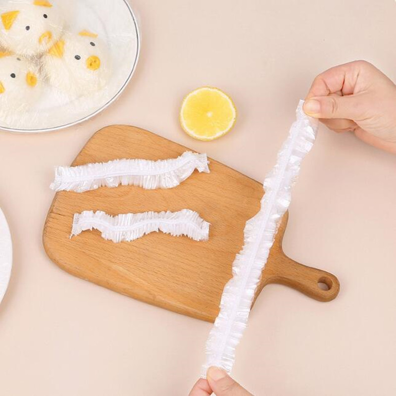 Penutup Mangkuk Meregang, Penu - Meal Prep Menu ulasan dan harga
