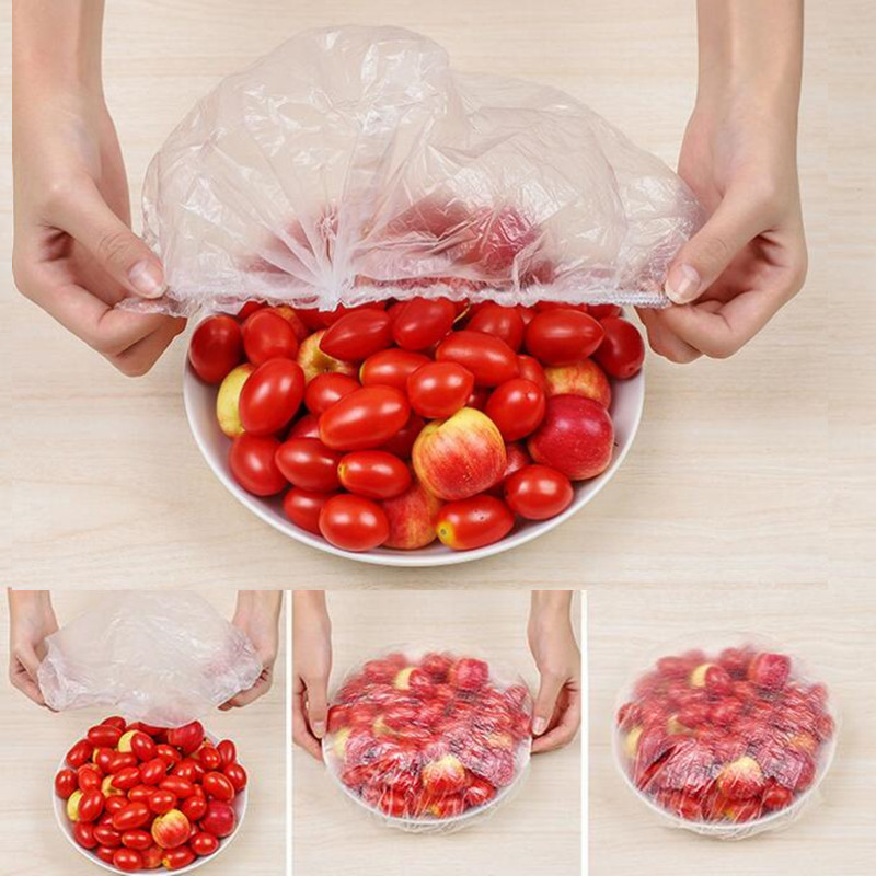 Penutup Mangkuk Meregang, Penu - Meal Prep Menu ulasan dan harga