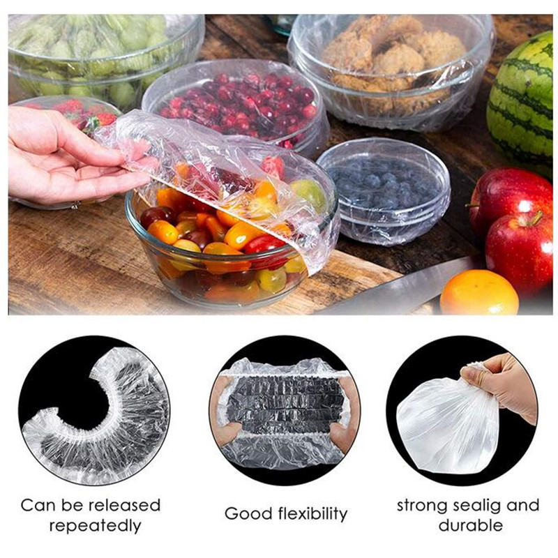 Penutup Mangkuk Meregang, Penu - Meal Prep Menu ulasan dan harga