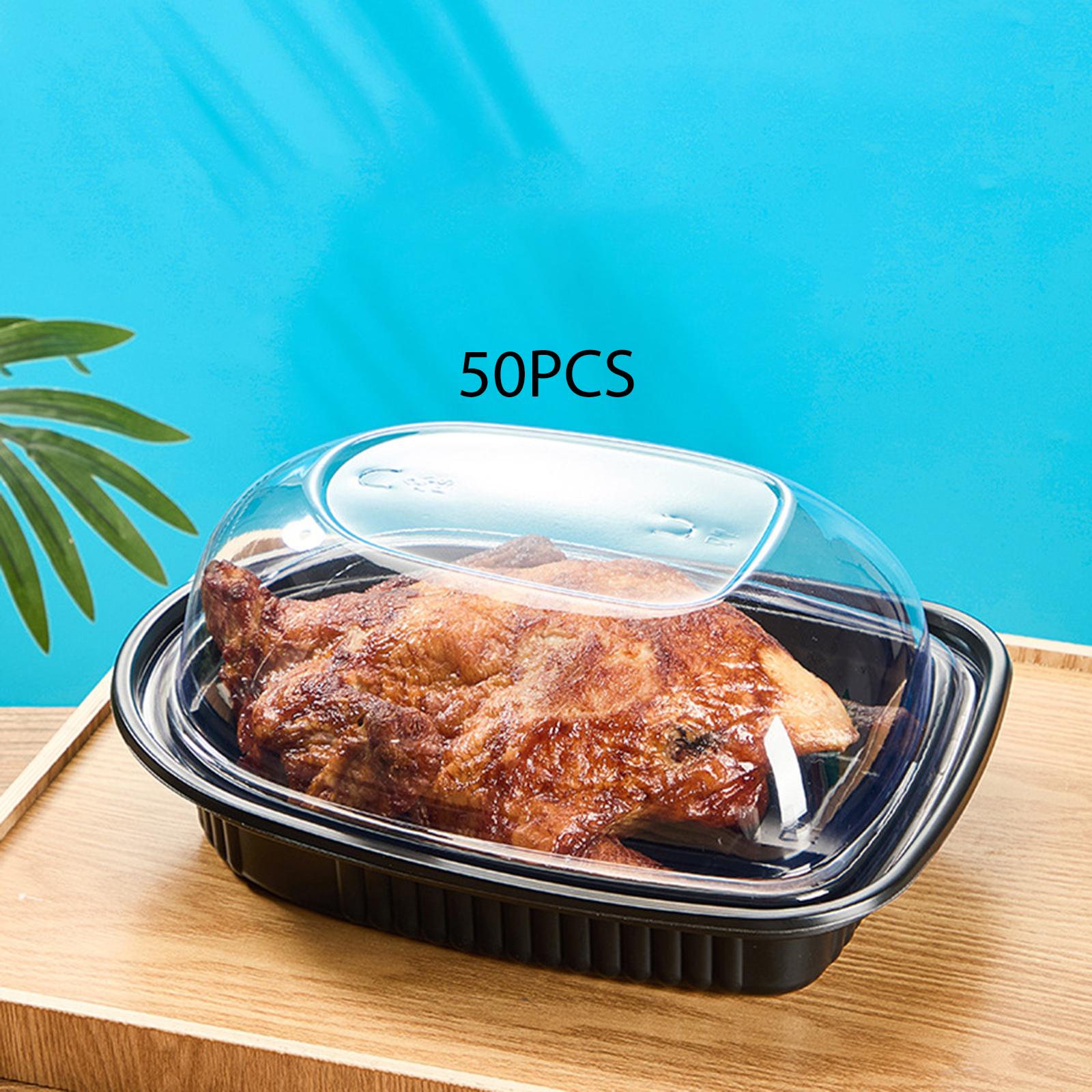 Kotak Rotisserie Ayam Panggang - Meal Prep With Rotisserie Chicken ulasan dan harga