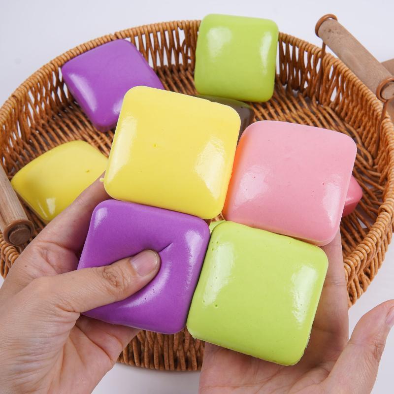 Mainan Simulasi Penghilang Str - Meal Prep Yogurt ulasan dan harga