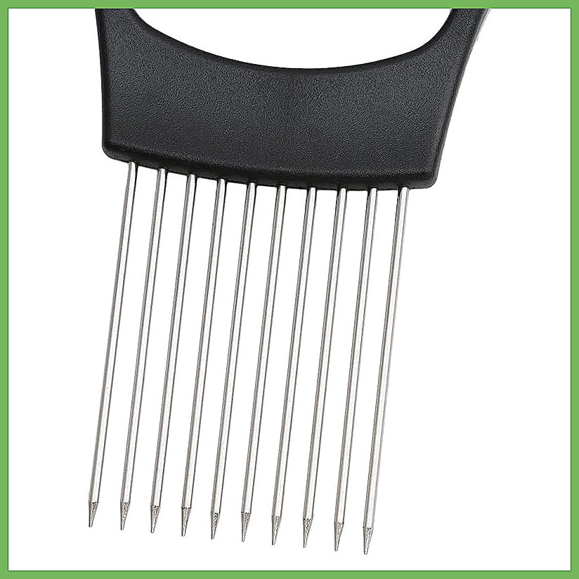 Penyangga Bawang Leeseph, Peny - Onion Holder Slicer ulasan dan harga