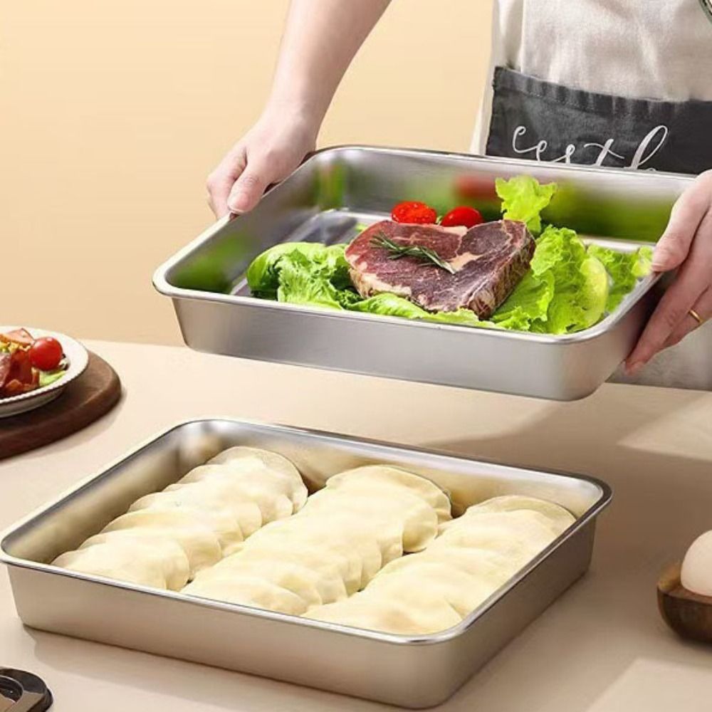 Kotak Penyimpanan Makanan Stai - Meal Prep Menu ulasan dan harga