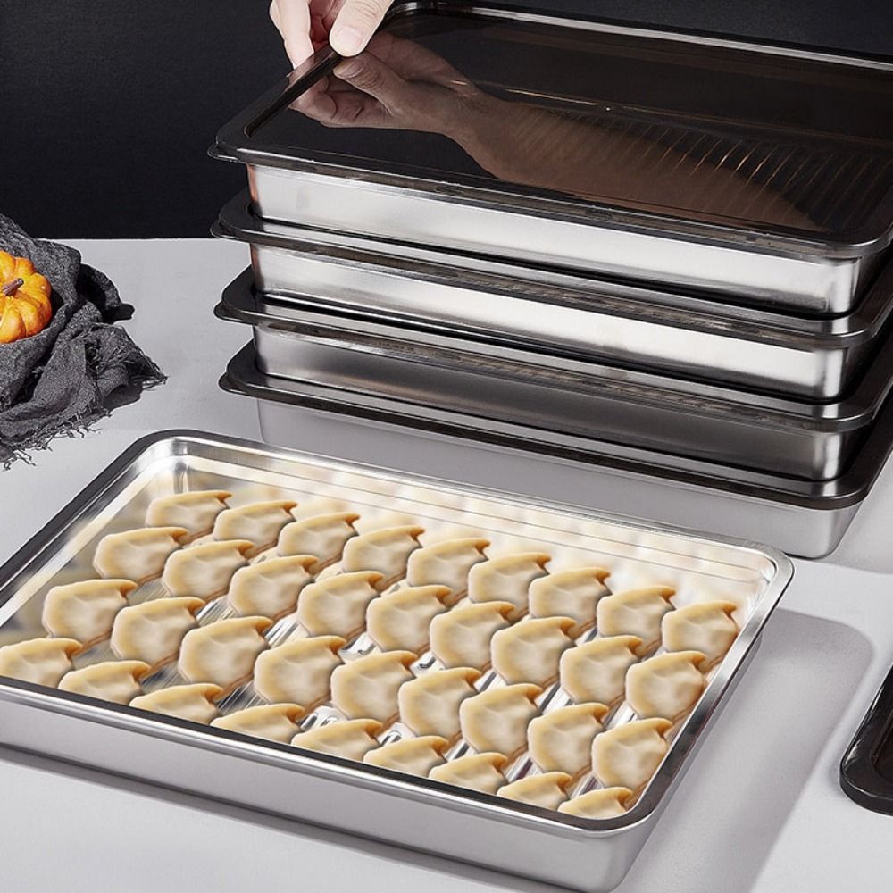 Kotak Penyimpanan Makanan Stai - Meal Prep Menu ulasan dan harga