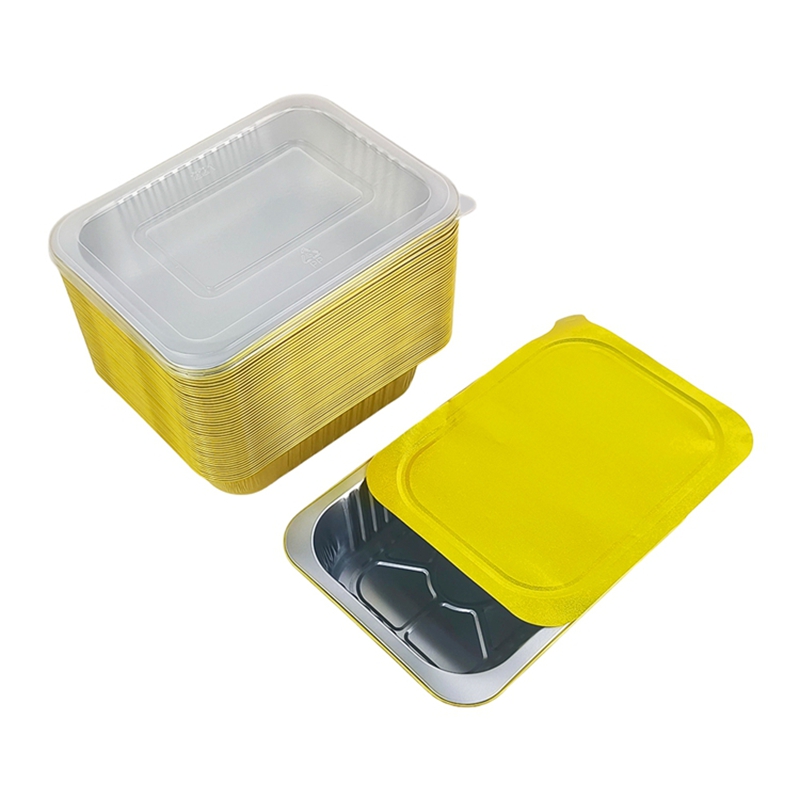 Loyang Panggang Emas Sekali Pa - Meal Prep Menu ulasan dan harga