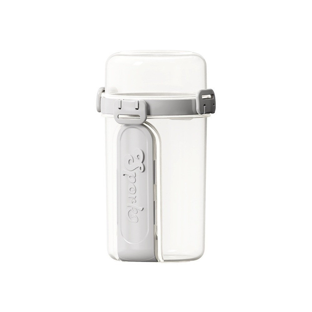 Cangkir Parfait Yogurt 800-100 - Meal Prep Yogurt ulasan dan harga