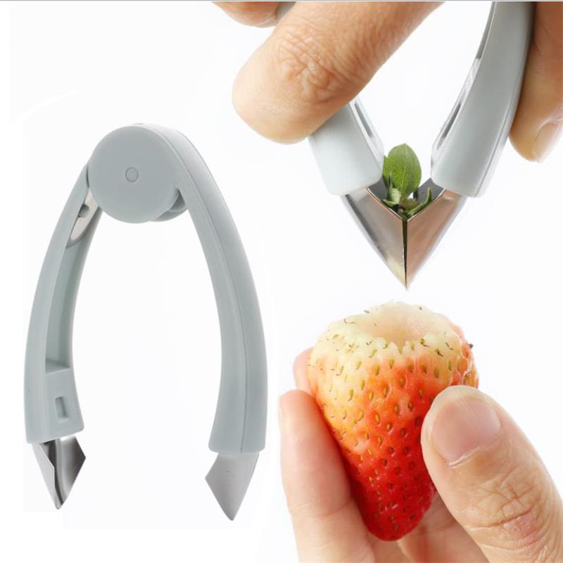 Pemotong biji nanas penghilang - Pineapple Corer Slicer ulasan dan harga