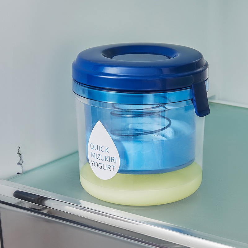 Saringan Yogurt pemisah air da - Meal Prep Yogurt ulasan dan harga