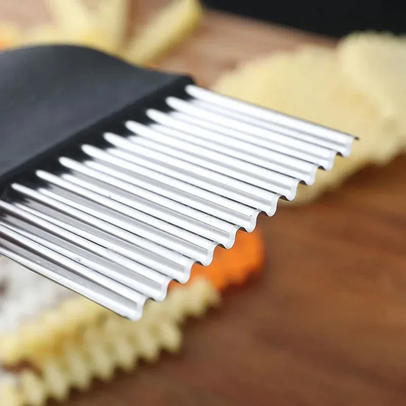 Alat pengiris CIP kentang Stai - Onion Holder Slicer ulasan dan harga