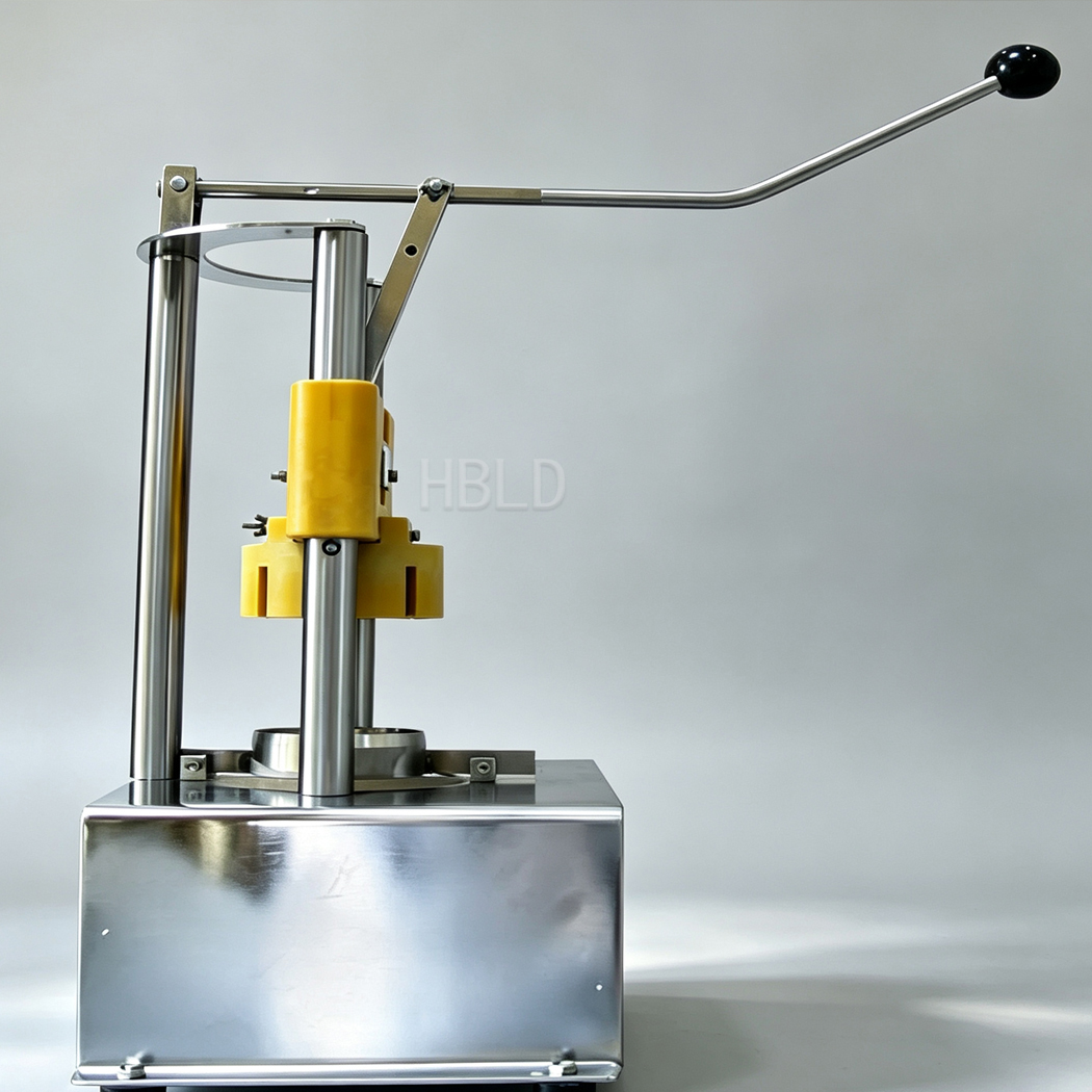Mesin Pengupas dan Pemotong Na - Pineapple Corer Slicer ulasan dan harga