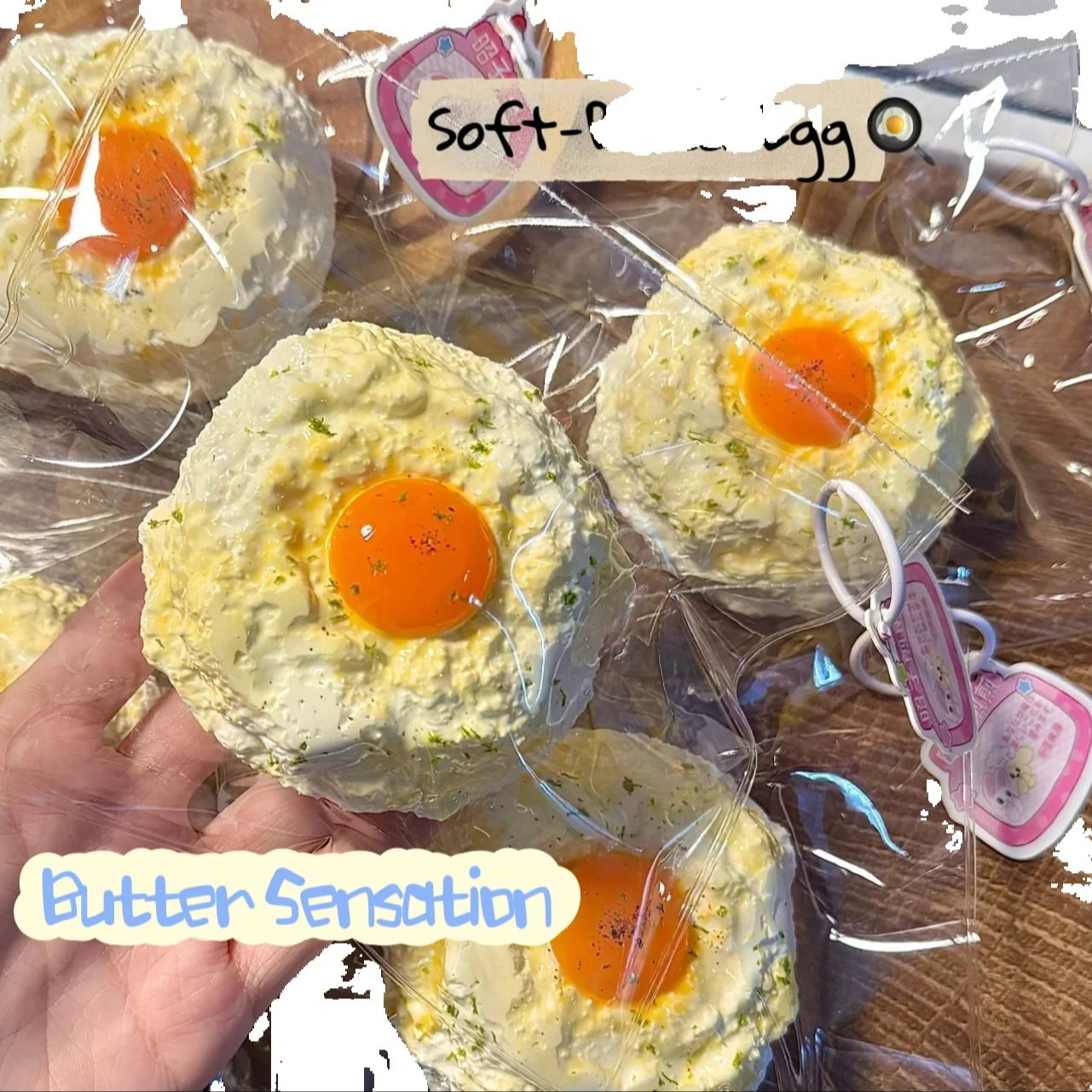 PUREE MENTEGA & YOGURT Sensasi - Meal Prep Yogurt ulasan dan harga