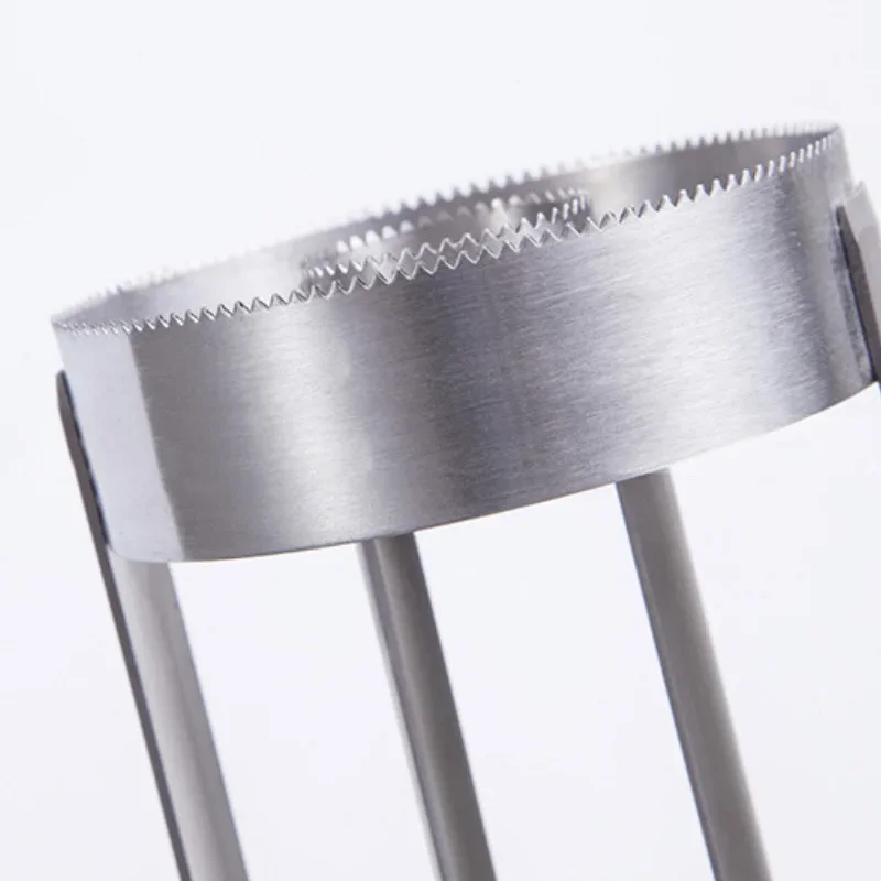JUSTINLAU Alat Pengupas Nanas  - Pineapple Corer Slicer ulasan dan harga