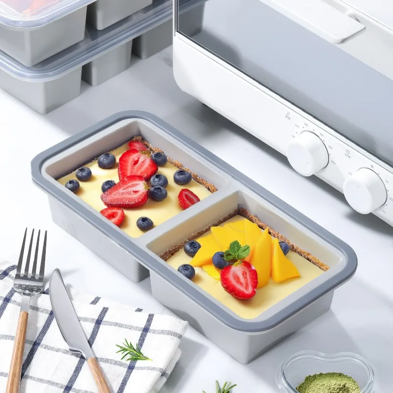 Cetakan Es Batu Besar - Wadah  - Meal Prep Menu ulasan dan harga